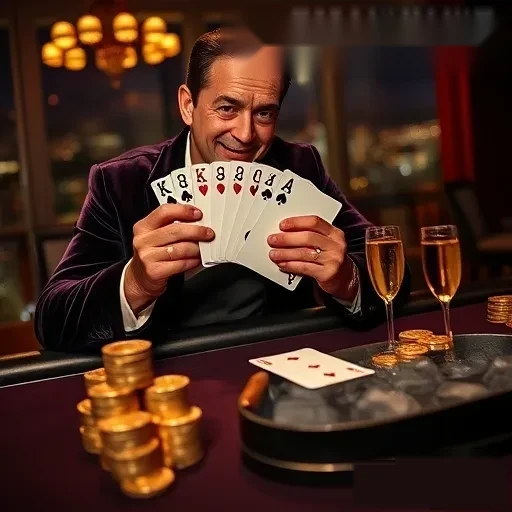 Cassino 3191 plataforma app mobile